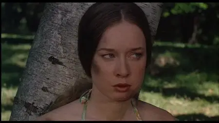 I Spit On Your Grave (1978)