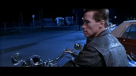 Terminator 2: Judgment Day (1991) Extreme Edition