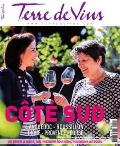 Terre de Vins Hors-Série N 13 - Juin 2015
