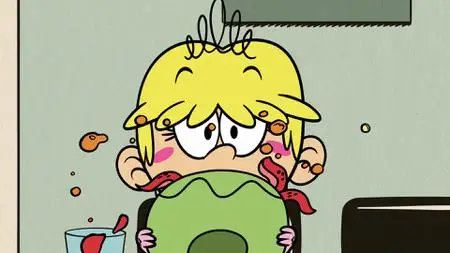 The Loud House S04E35