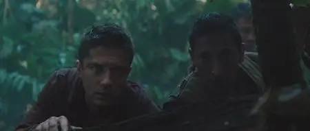 Predator (2010)