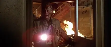 The Towering Inferno (1974)
