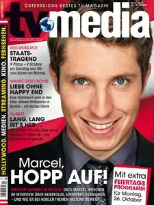 TV Media - 24 Oktober 2015