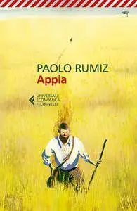 Paolo Rumiz - Appia (Repost)