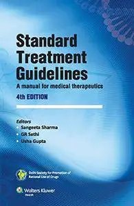 Standard Treatment Guidelines