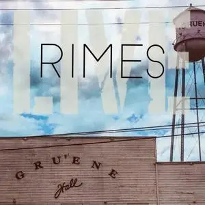 LeAnn Rimes - Rimes (Live at Gruene Hall) (2019)