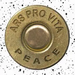 Ars Pro Vita - Peace (2020)