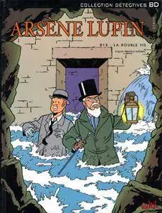 Arsène Lupin 1 - 813: La double Vie