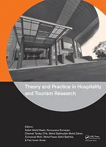 Theory and Practice in Hospitality and Tourism Research (Repost)