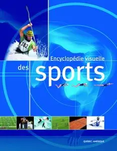 Collectif, "Encyclopédie visuelle des sports"