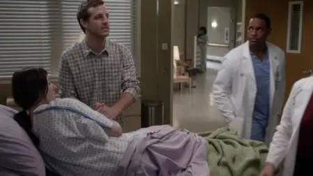 Grey's Anatomy S12E03