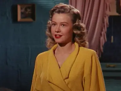 Wonder Man (1945)