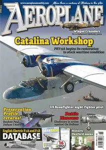 Aeroplane Monthly June 2013