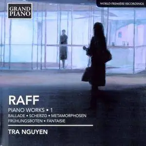 Tra Nguyen - Joachim Raff: Piano Works (2015) 6CDs Box Set