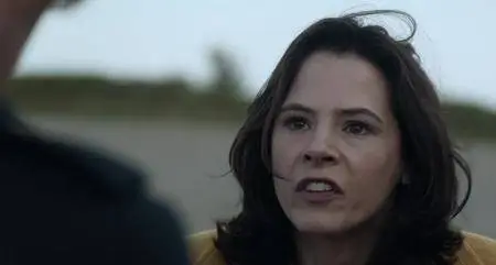 Acceptable Risk S01E04