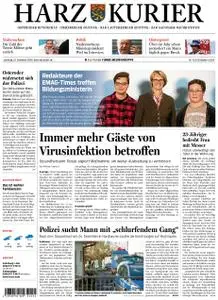 HarzKurier - 29. Dezember 2018