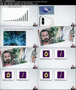 Deep Learning verstehen: Entwickle Neuronale Netze in Python