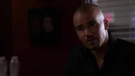 Criminal Minds S09E17