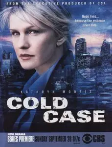 Cold Case 7x17