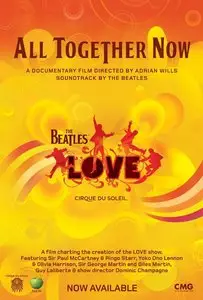 All together now (2008)