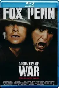 Casualties of War (1989)