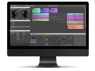 MIMU Glover v1.1.2