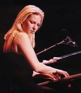 Diana Krall - Live at Marciac (2008)