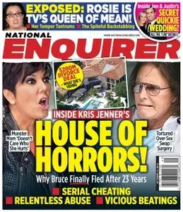 National Enquirer - 13 October 2014 (True PDF)