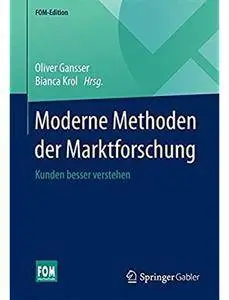 Moderne Methoden der Marktforschung: Kunden besser verstehen [Repost]