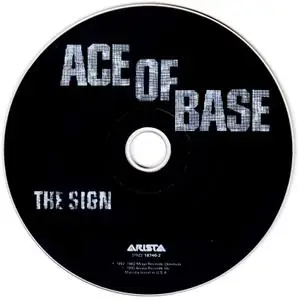 Ace Of Base - The Sign (1993)