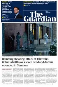 The Guardian USA - 11 March 2023