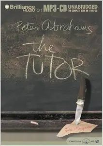 The Tutor (Audiobook) (repost)