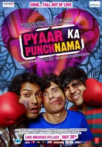 Pyaar Ka Punchnama (2011)