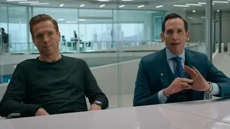 Billions S05E06