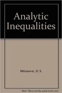 Analytic Inequalities