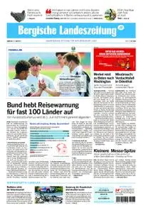 Kölnische Rundschau Wipperfürth/Lindlar – 12. Juni 2021