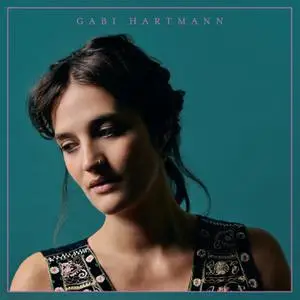 Gabi Hartmann - Gabi Hartmann (2023) [Official Digital Download]