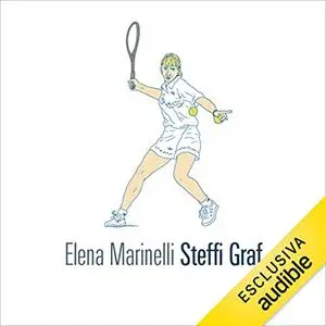 «Steffi Graf» by Elena Marinelli