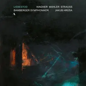 Bamberger Symphoniker - Liebestod - Wagner - Mahler - Strauss (2023) [Official Digital Download 24/96]