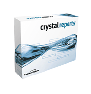 Crystal Reports Server XI