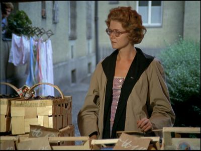 The Merchant of Four Seasons (1975) [DVD9] [2002]