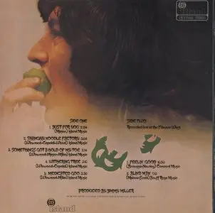 Traffic - 10 Album Collection (1967-1974) {2008 10CD Set SHM-CD Universal Japan Mini LP Remaster UICY-93640~49}