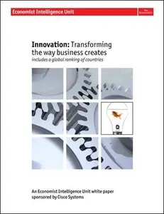 The Economist (Intelligence Unit) - Innovation (2007)