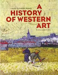 A History of Western Art (B&B Art)(Repost)