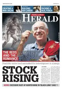 Newcastle Herald - May 29, 2019