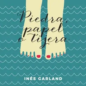 «Piedra, papel o tijera» by Inés Garland