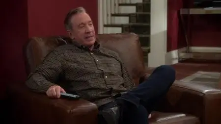 Last Man Standing S08E17