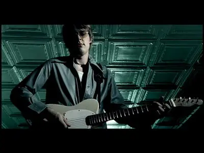 Joe Bonamassa - A New Day Yesterday Live (2002)