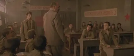 Golemata Voda (The Great Water) (2007)