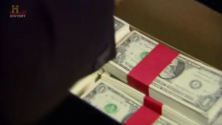History Channel - The True Story Casino (2012)